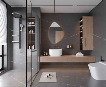 Modern TOILET-ID:728907118