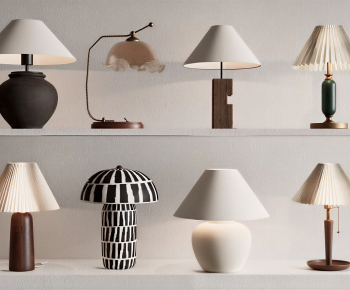 Modern Table Lamp-ID:467803008