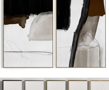 Modern Picture Frame-ID:623337982