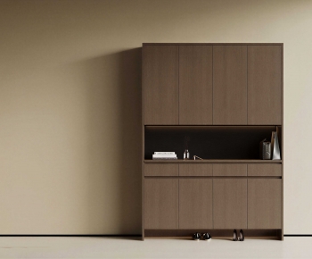 Modern Shoe Cabinet-ID:830185898