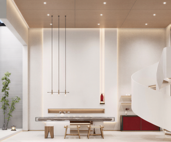 Modern Tea House-ID:203023914