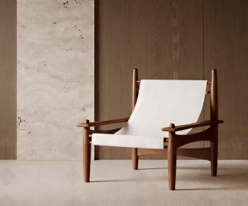 Modern Lounge Chair-ID:370574958