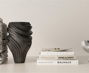 Modern Decorative Set-ID:667800903