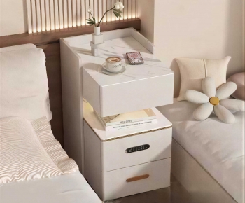 Modern Bedside Cupboard-ID:108709356