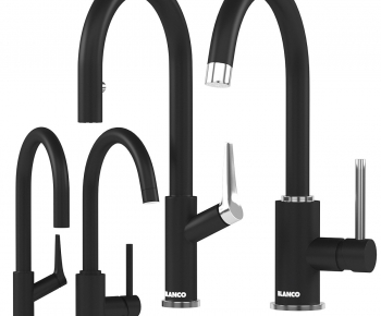 Modern Faucet/Shower-ID:734750995