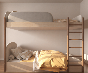 Modern Girl's Room Daughter's Room-ID:417232995