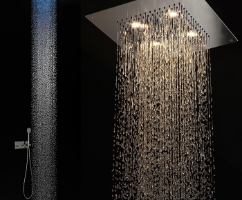 Modern Faucet/Shower-ID:821157932