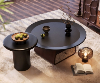 Modern Coffee Table-ID:684834005
