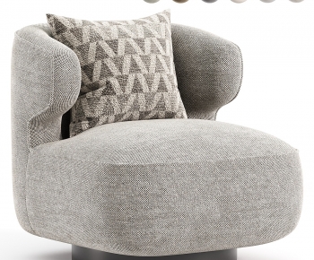 Modern Single Sofa-ID:771560738