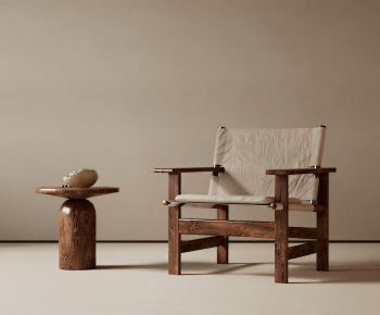 Modern Lounge Chair-ID:755464089