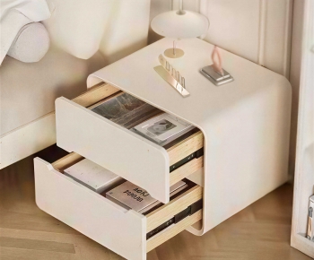 Modern Bedside Cupboard-ID:741415981