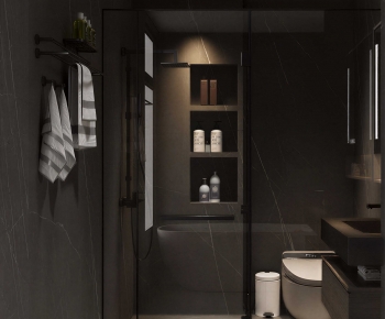 Modern TOILET-ID:700309049