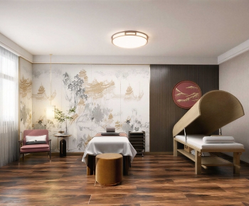 Modern SPA Beauty-ID:100104099