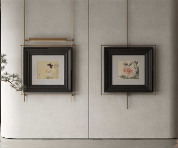 New Chinese Style Painting-ID:629633908