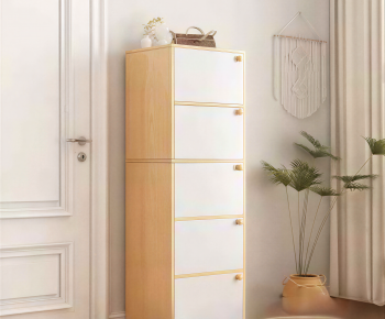 Modern Chest Of Drawers-ID:581808095