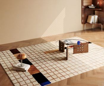 Modern The Carpet-ID:138042937