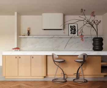 现代餐厅-3039874