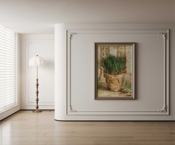 French Style Painting-ID:222254999