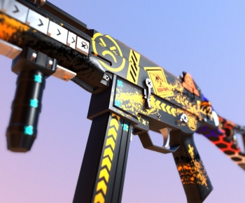 Modern Military Equipment-ID:115261085