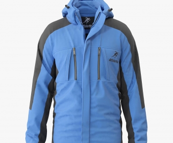 Modern Clothes, Bags And Shoes-ID:394495969