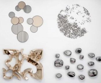 Modern Wall Decoration-ID:912251952