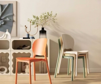 Modern Dining Chair-ID:911006937