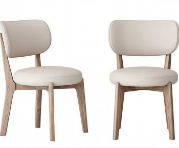 Modern Dining Chair-ID:647037986