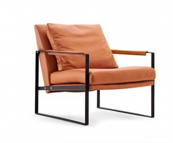 Modern Lounge Chair-ID:630426882