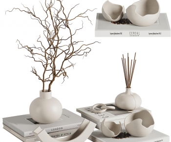 Modern Decorative Set-ID:763418911