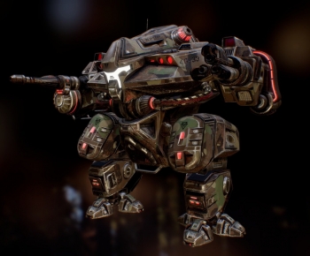 Modern Military Equipment-ID:106871186