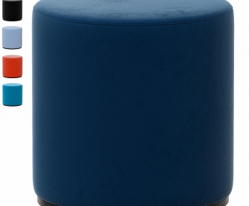 Modern Sofa Stool-ID:681760074