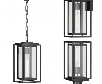 Modern Droplight-ID:490103963