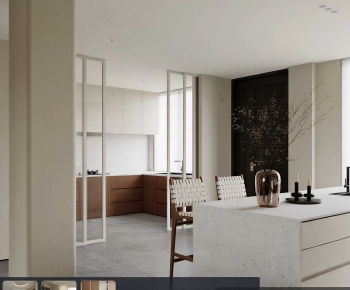 Modern Dining Room-ID:269412049