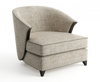 Modern Single Sofa-ID:587913994