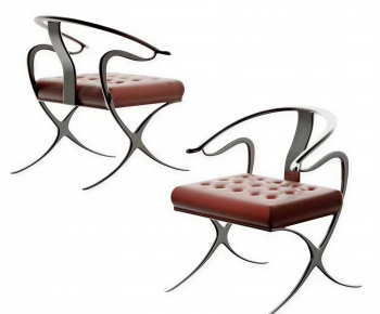 Modern Lounge Chair-ID:480294944