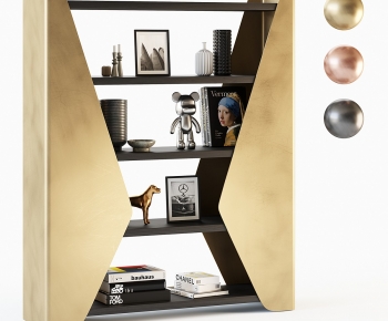 Modern Decorative Frame-ID:805809026