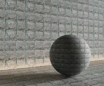 Modern Wall/floor/ceiling-ID:497858057