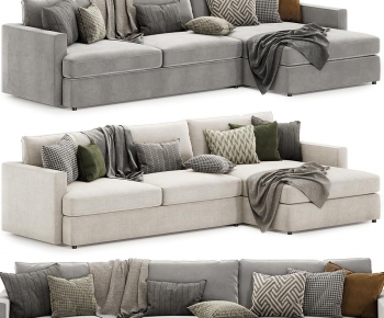 Modern Corner Sofa-ID:420944938