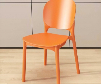 Modern Dining Chair-ID:483455904