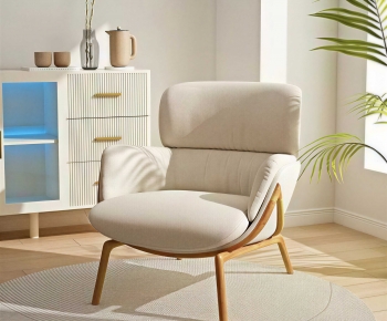 Modern Lounge Chair-ID:101769098