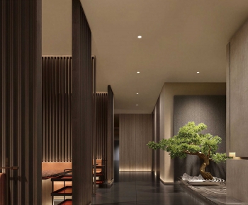 New Chinese Style Restaurant-ID:219748976