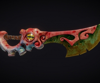 Modern Other-ID:962316996