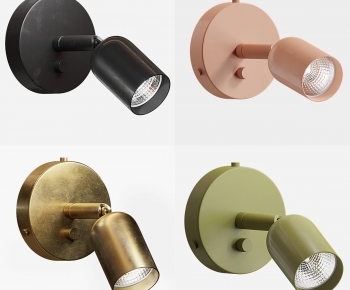 Modern Wall Lamp-ID:679425954