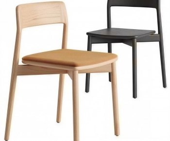 Modern Dining Chair-ID:803442962