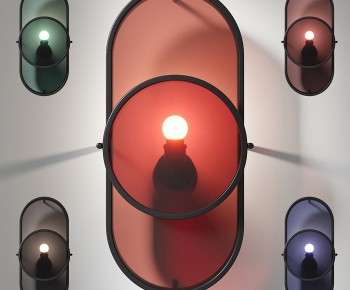 Modern Wall Lamp-ID:927227979