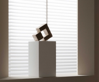 Modern Sculpture-ID:420496947