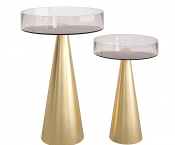 Modern Side Table/corner Table-ID:203834068