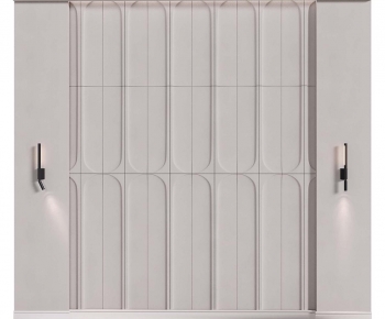 Modern TV Wall-ID:112366919