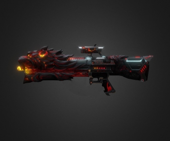 Modern Military Equipment-ID:366982949