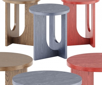 Modern Side Table/corner Table-ID:790913117